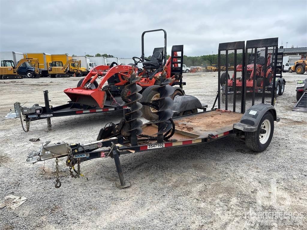 MMDI 47RVX10 Tieflader