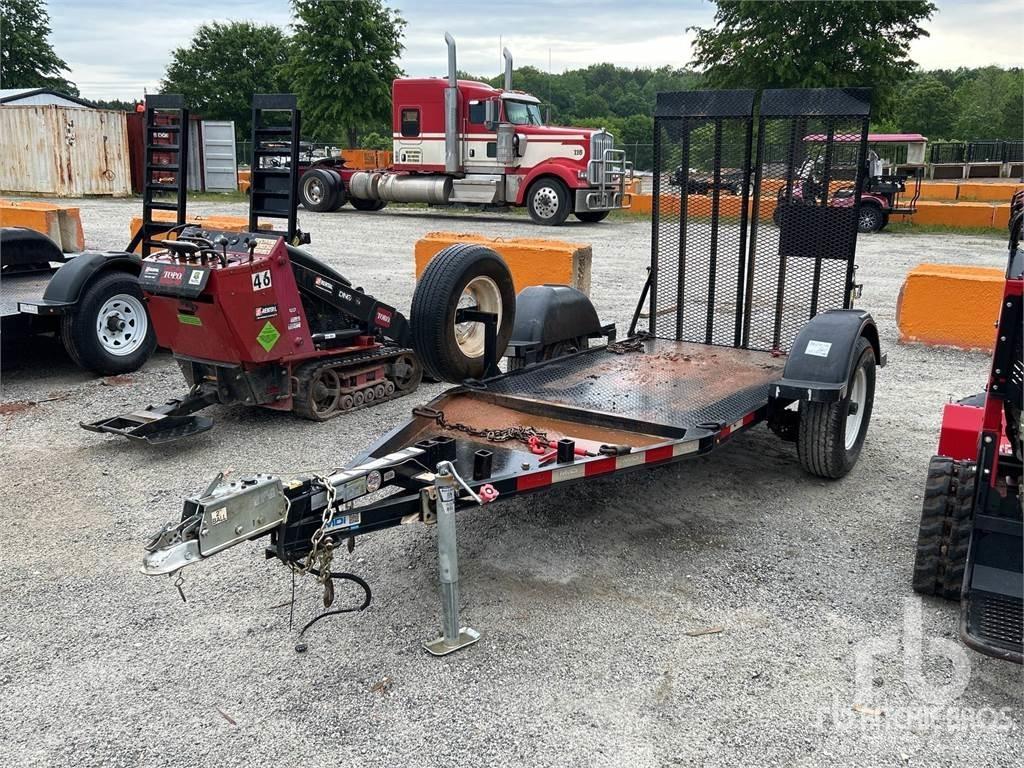 MMDI 47RVX10 Tieflader