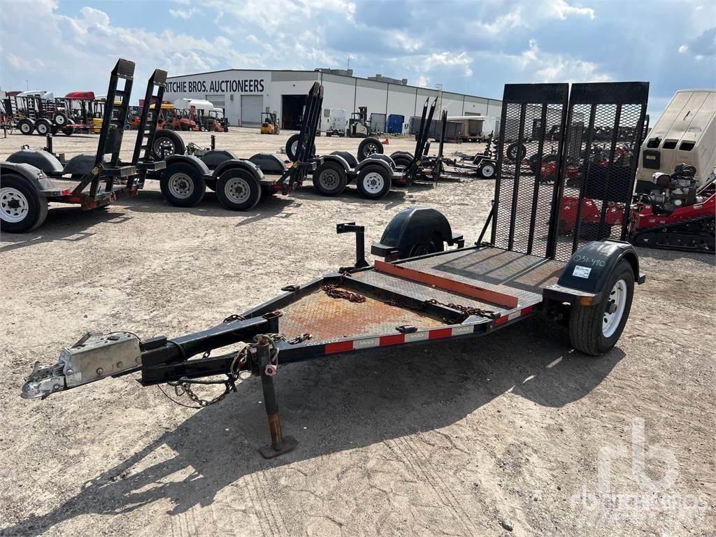 MMDI 47RVX10 Tieflader