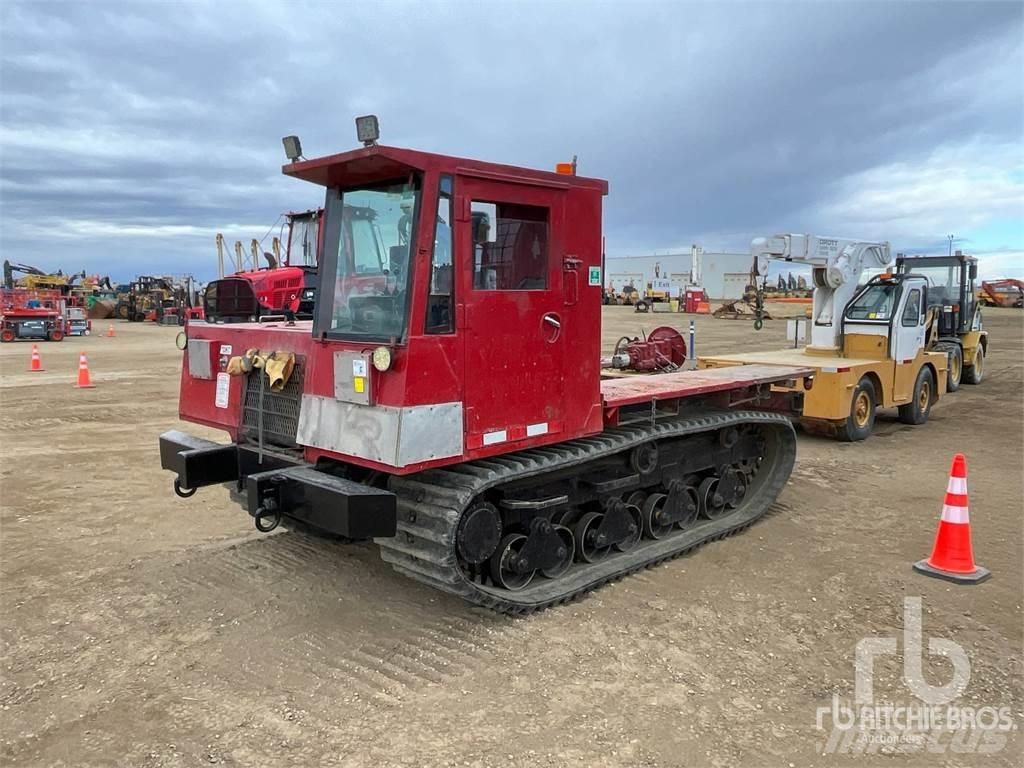 Morooka MST800 Andere Fahrzeuge