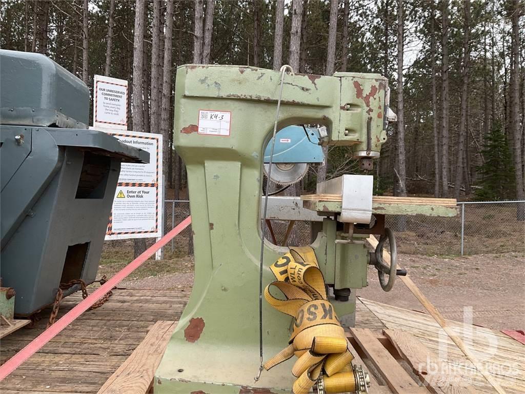  Mortise Cutter Sawmills