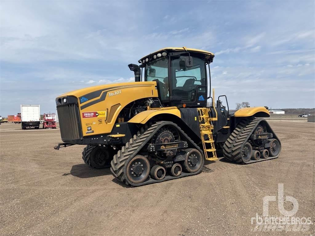 MTS 3630T Traktoren