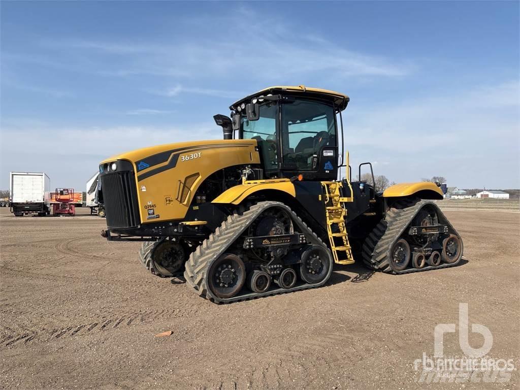 MTS 3630T Traktoren