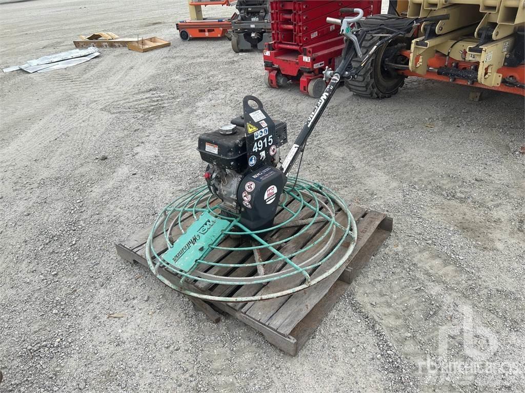 MultiQuip BH90C Flügelglätter