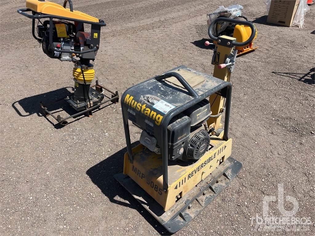 Mustang MRP5085 Vibrationsgeräte