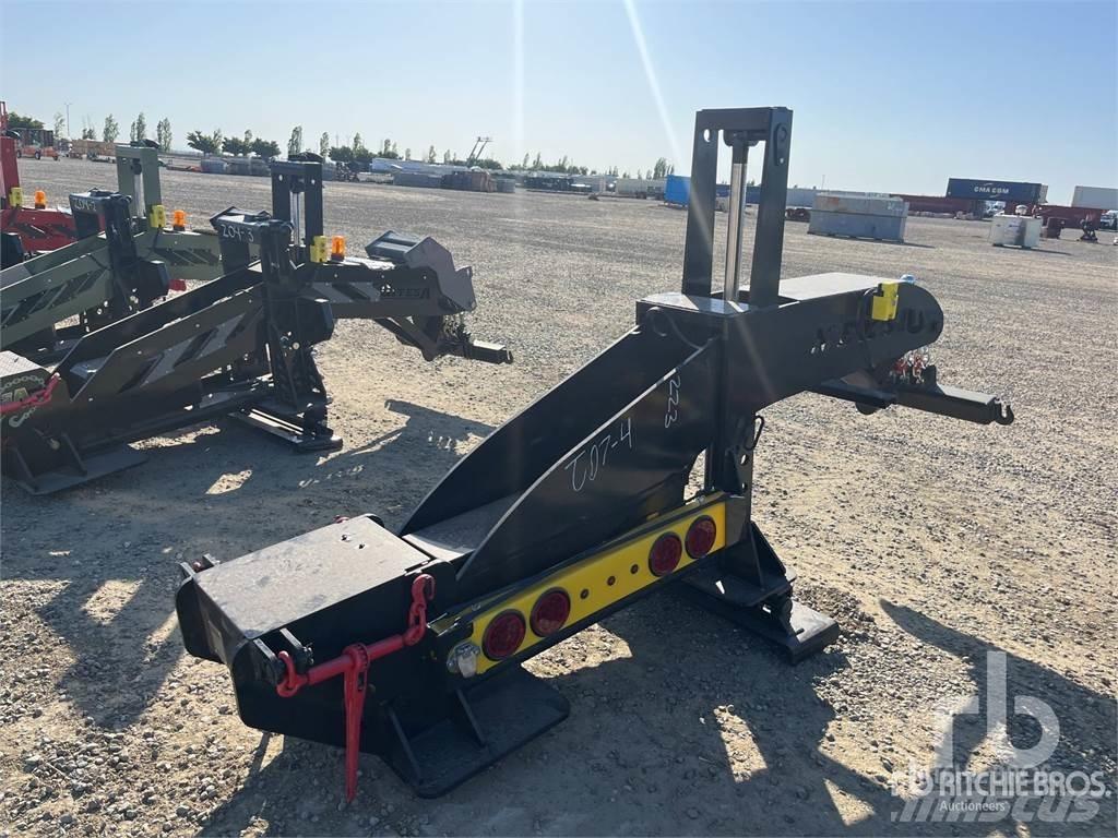  NEKS Electric Transport Sonstige