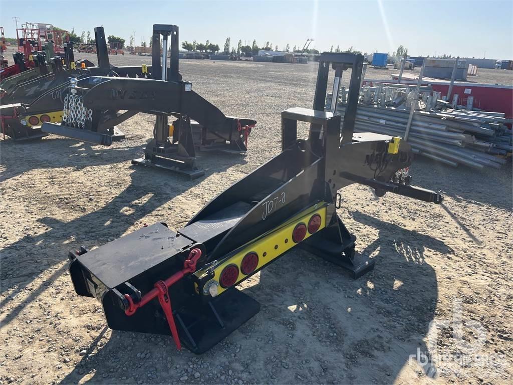  NEKS Electric Transport Sonstige