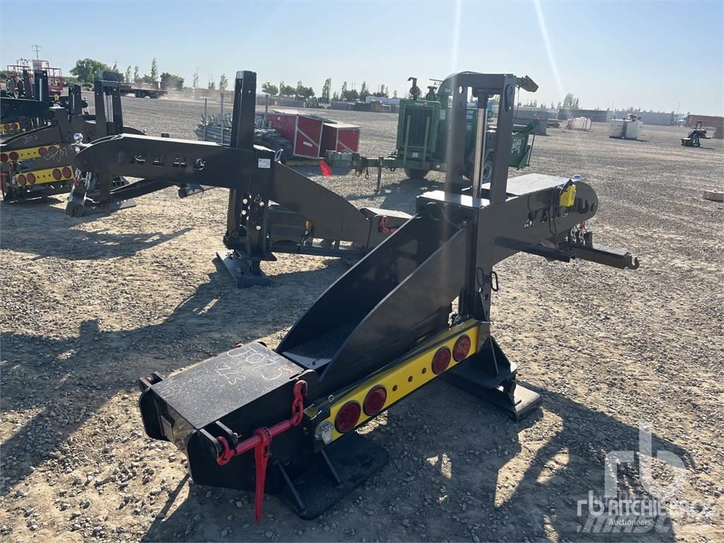  NEKS Electric Transport Sonstige