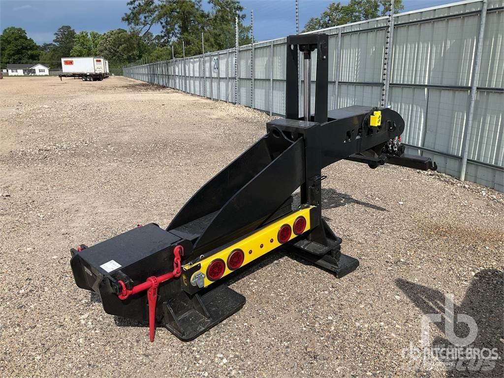  NEKS Electric Transport Sonstige