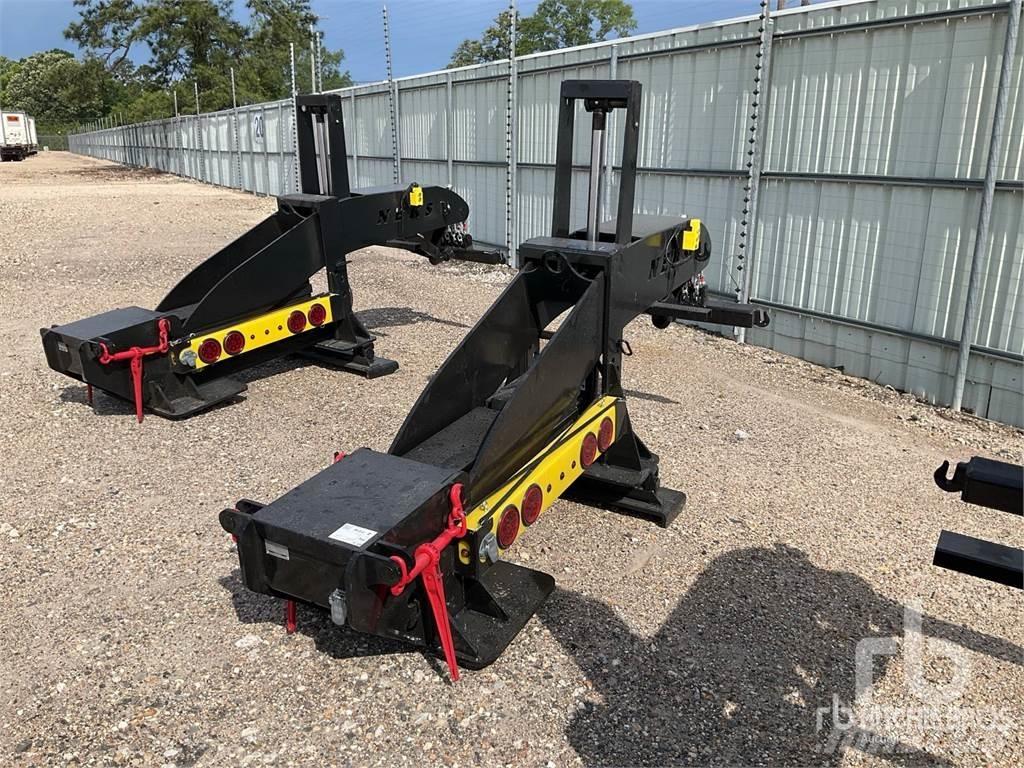  NEKS Electric Transport Sonstige