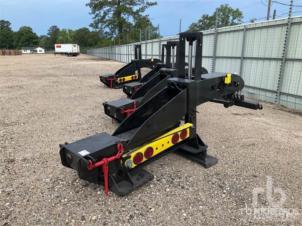  NEKS Electric Transport Sonstige