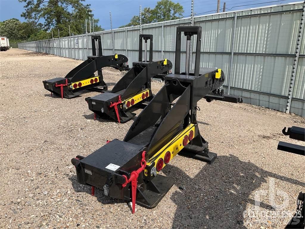  NEKS Electric Transport Sonstige