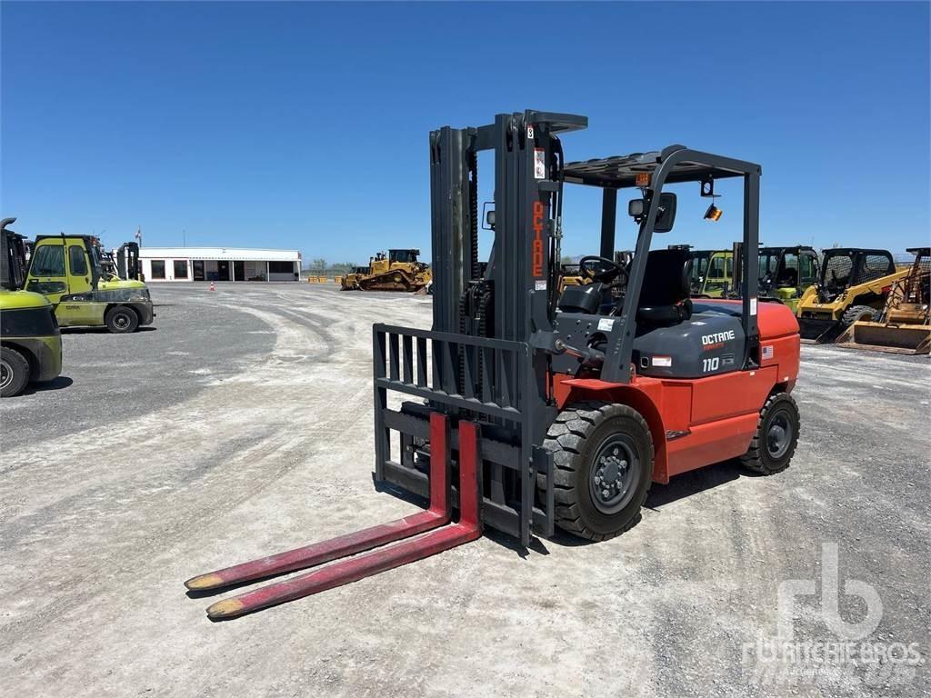Octane FD50S Dieselstapler