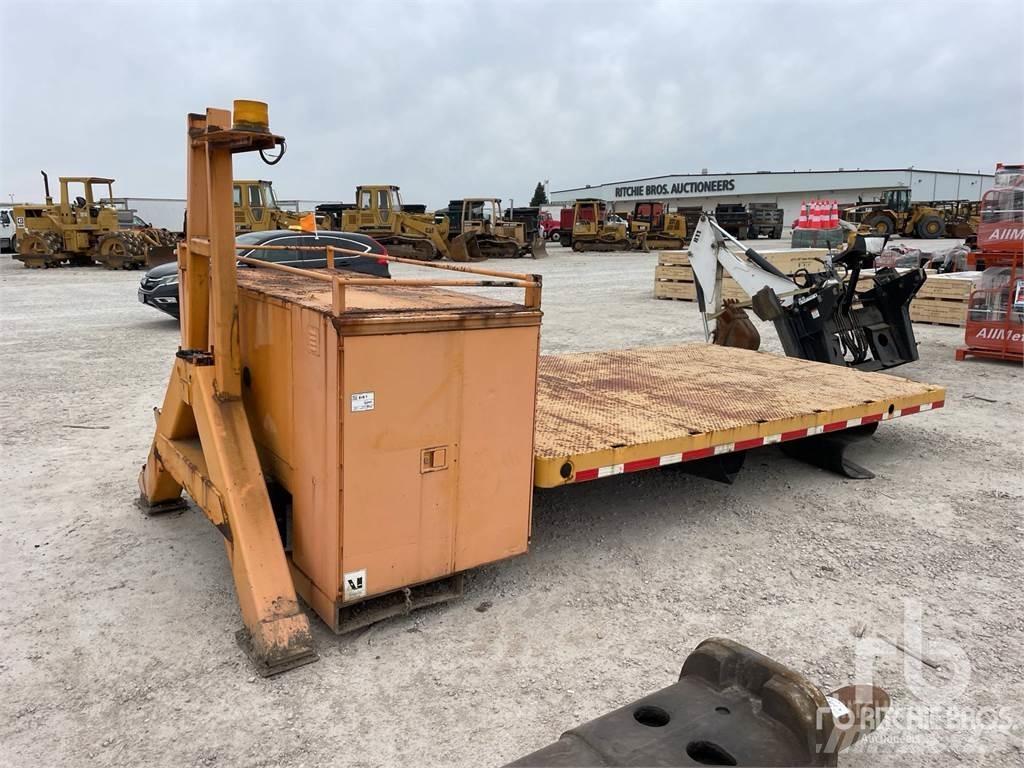  OMAHA Flatbed Transport Sonstige