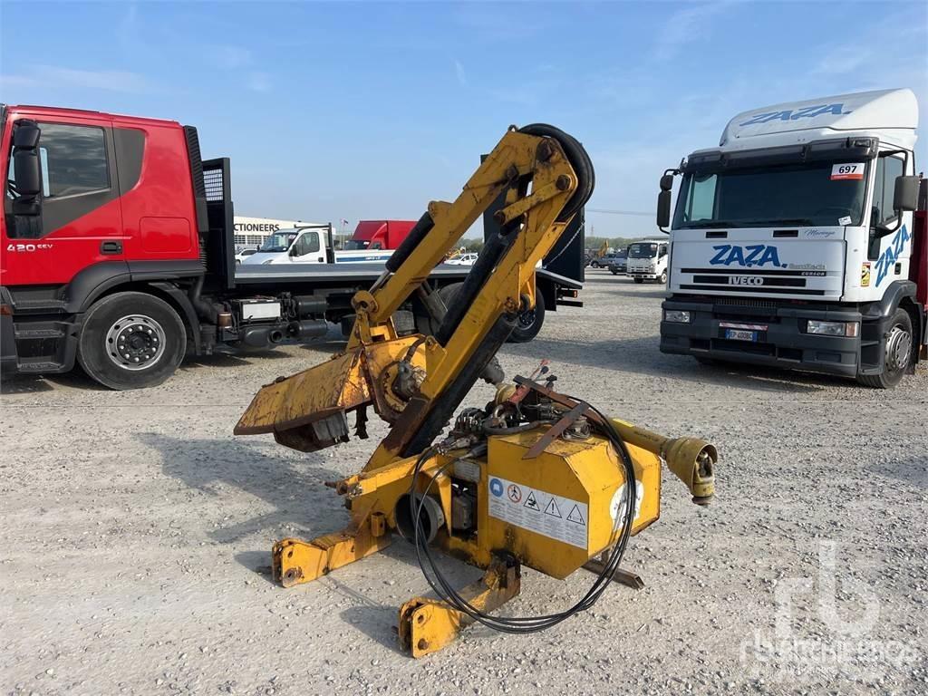 Orsi CR450 Sonstige Landmaschinen
