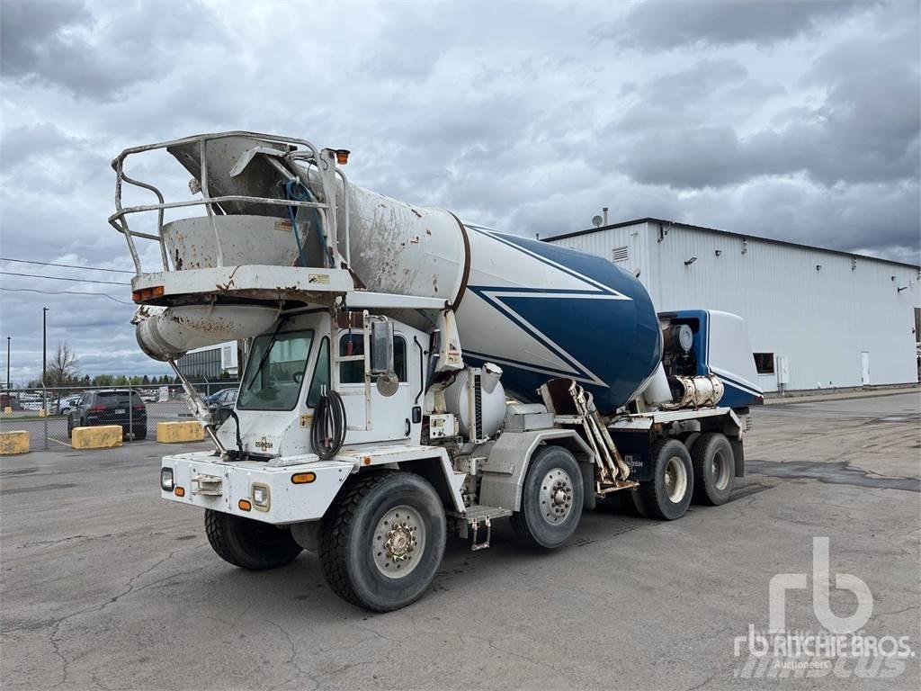 Oshkosh S-2346 Betonmischer