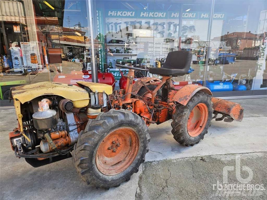 Pasquali 900 Grubber