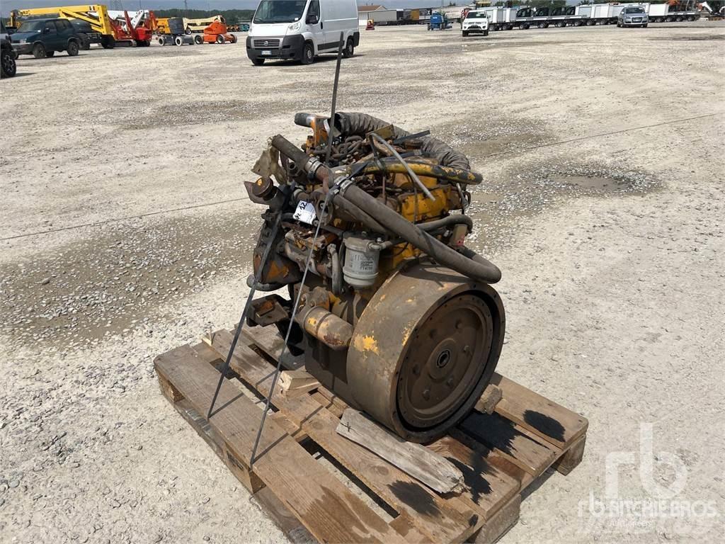 Perkins D3152 Motoren
