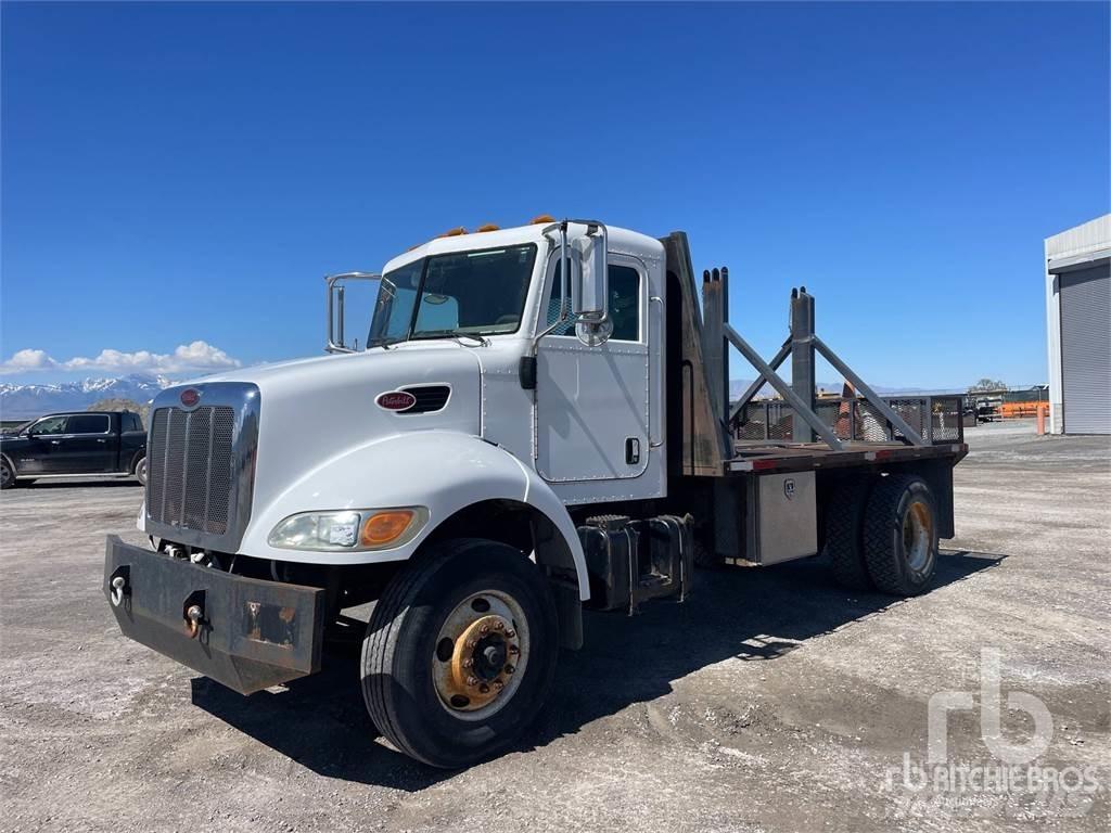 Peterbilt 335 Andere Fahrzeuge