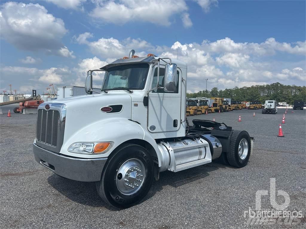 Peterbilt 337 Sattelzugmaschinen