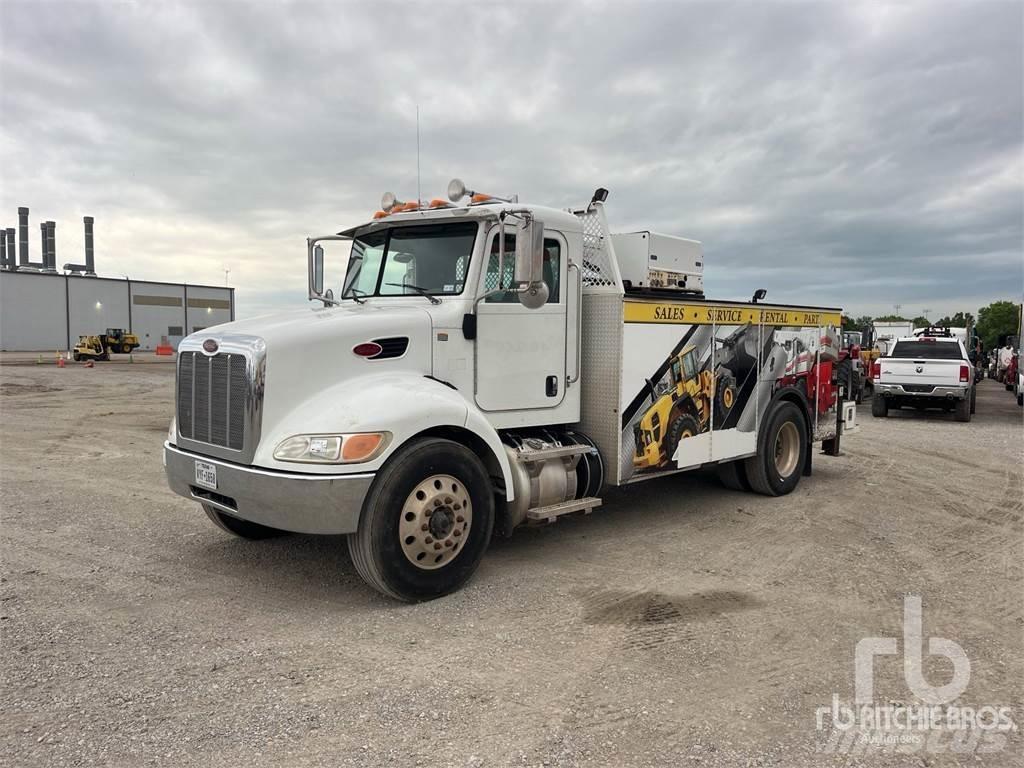Peterbilt 337 Sattelzugmaschinen