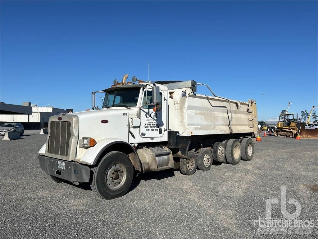 Peterbilt 365 Kipper
