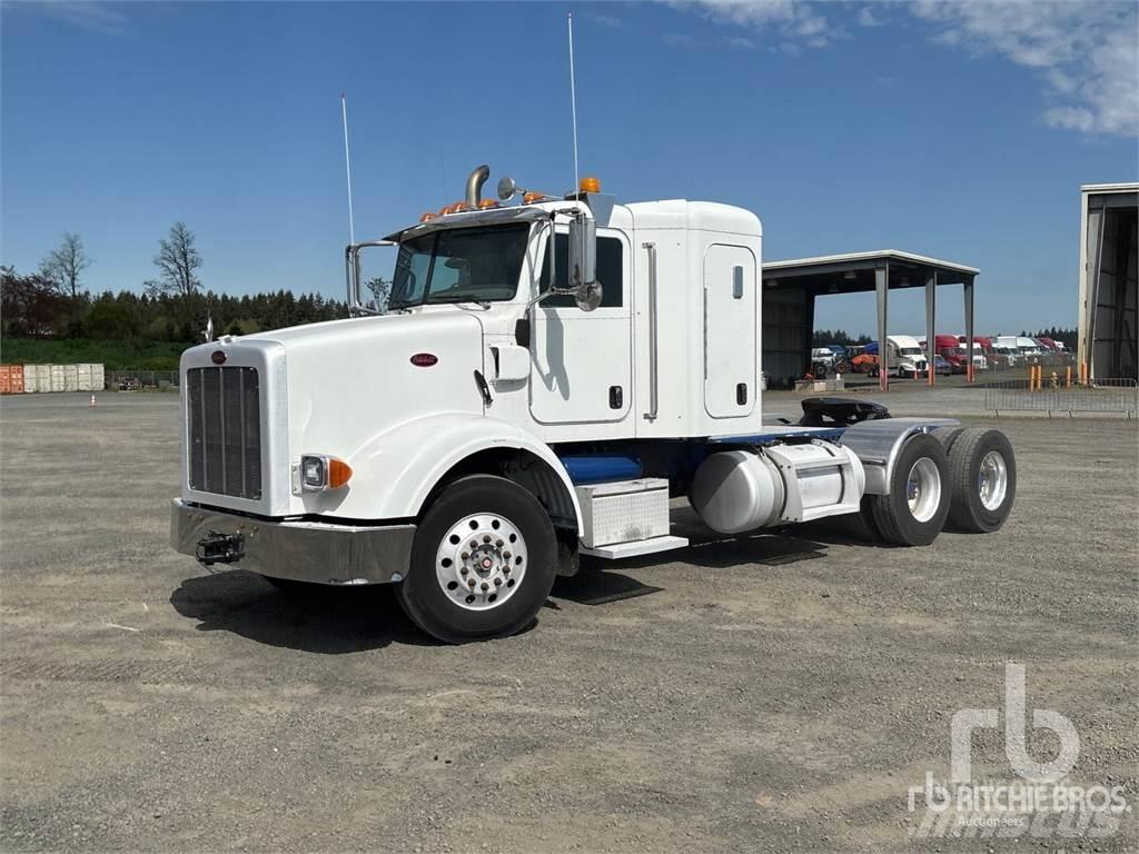 Peterbilt 365 Sattelzugmaschinen