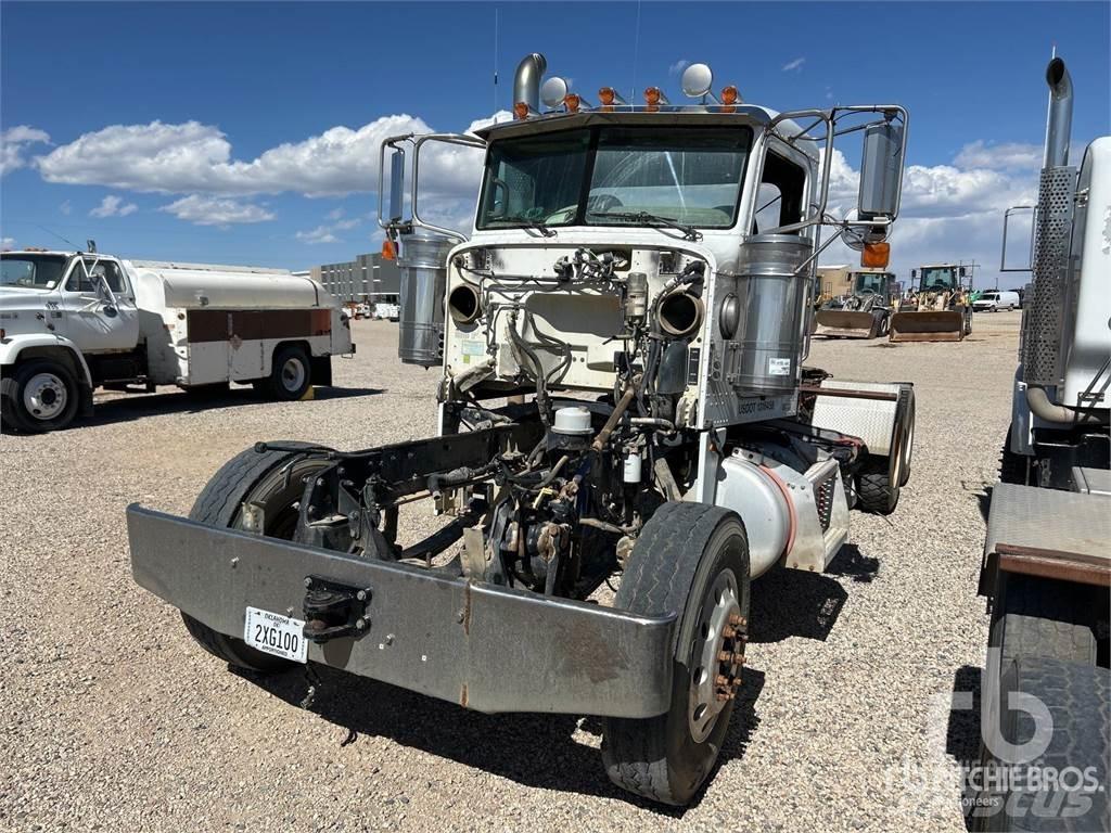 Peterbilt 367 Sattelzugmaschinen