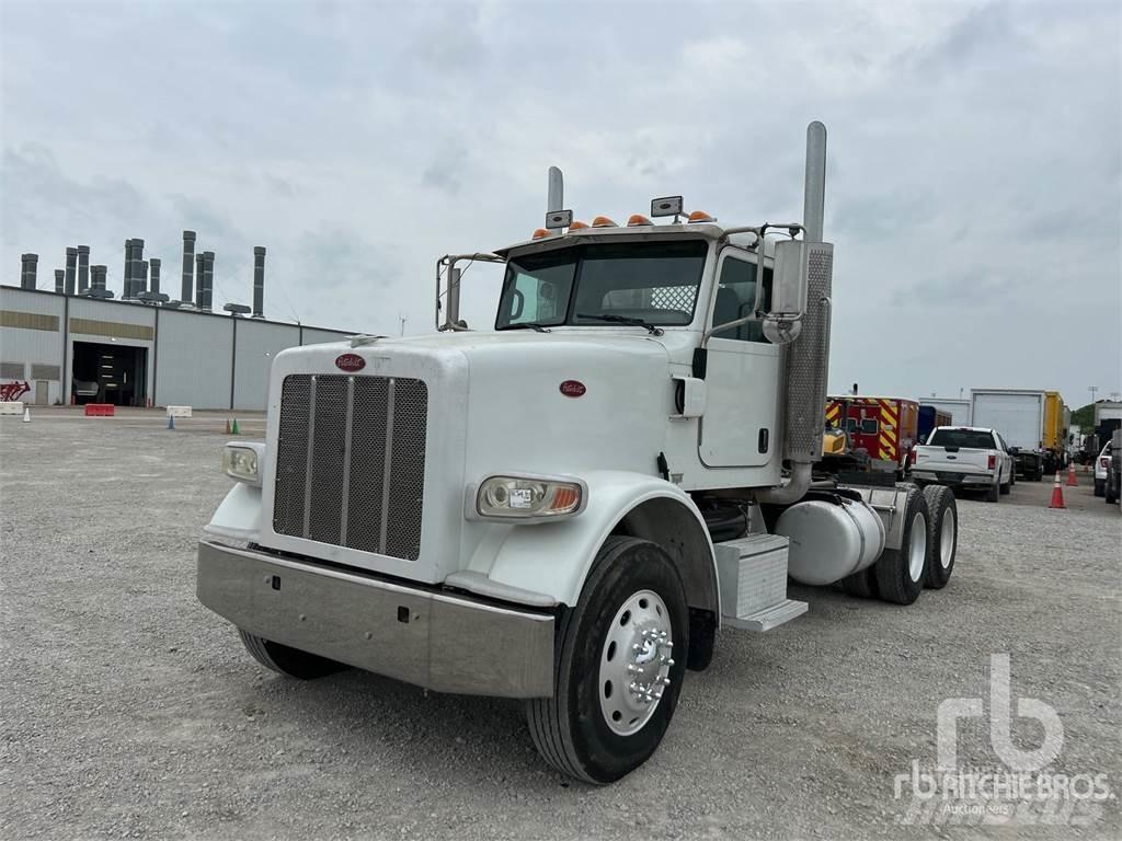 Peterbilt 367 Sattelzugmaschinen