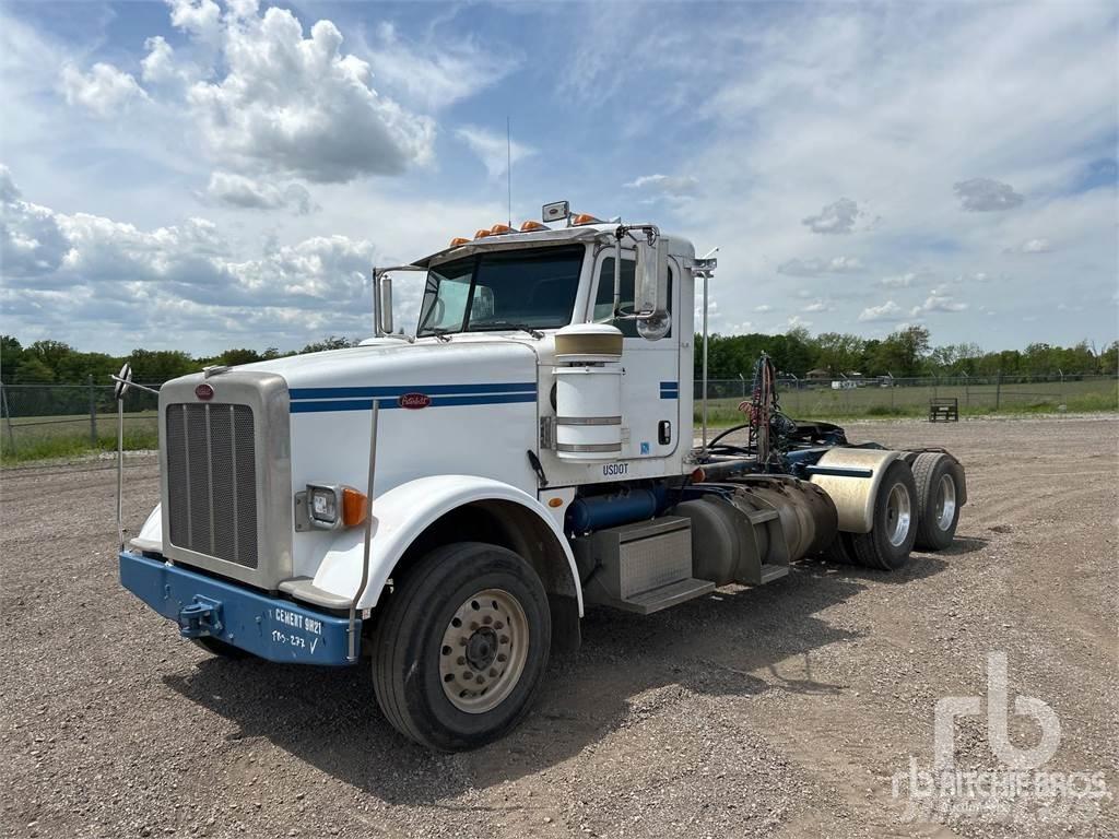 Peterbilt 367 Sattelzugmaschinen