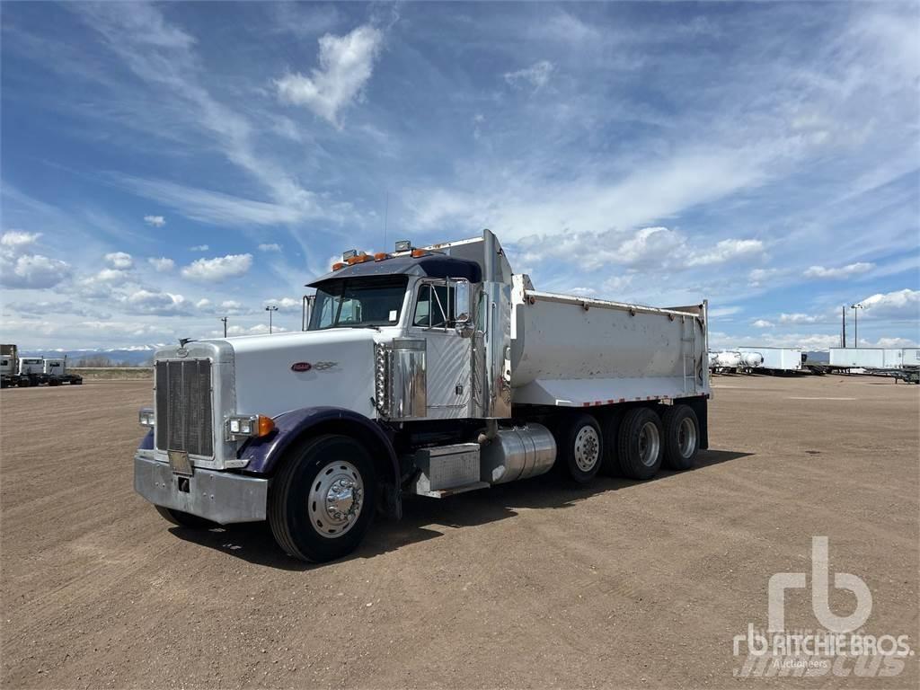 Peterbilt 378 Kipper