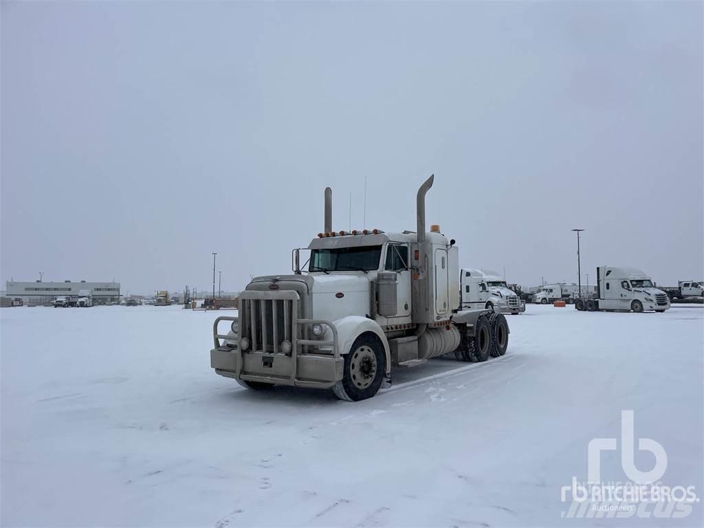 Peterbilt 379 Sattelzugmaschinen