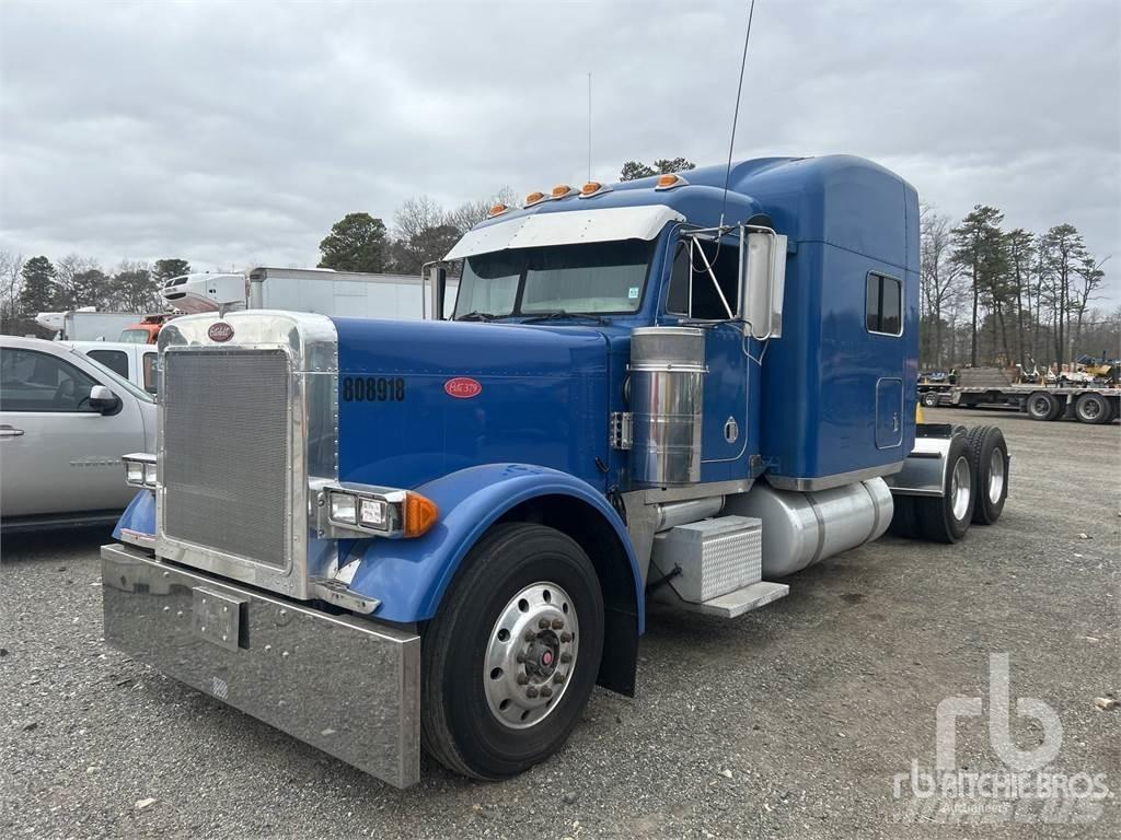 Peterbilt 379 Sattelzugmaschinen