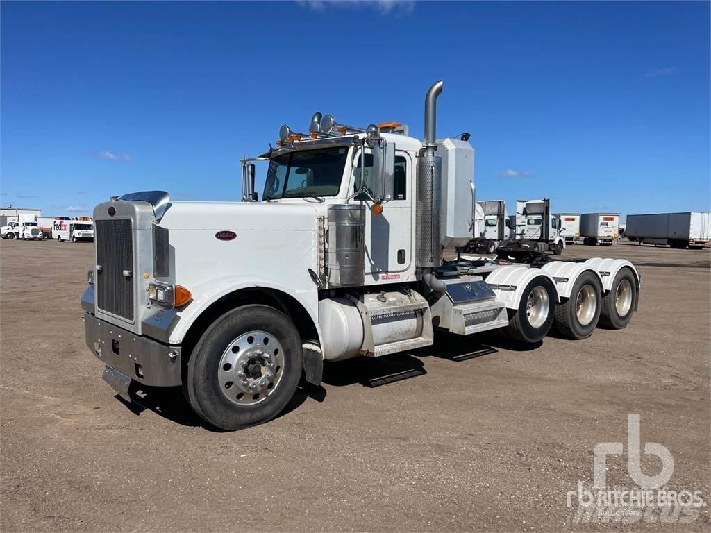 Peterbilt 379 Sattelzugmaschinen