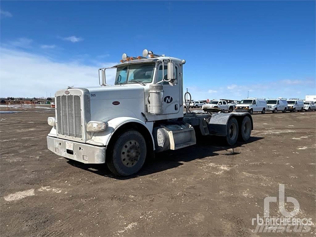Peterbilt 388 Sattelzugmaschinen