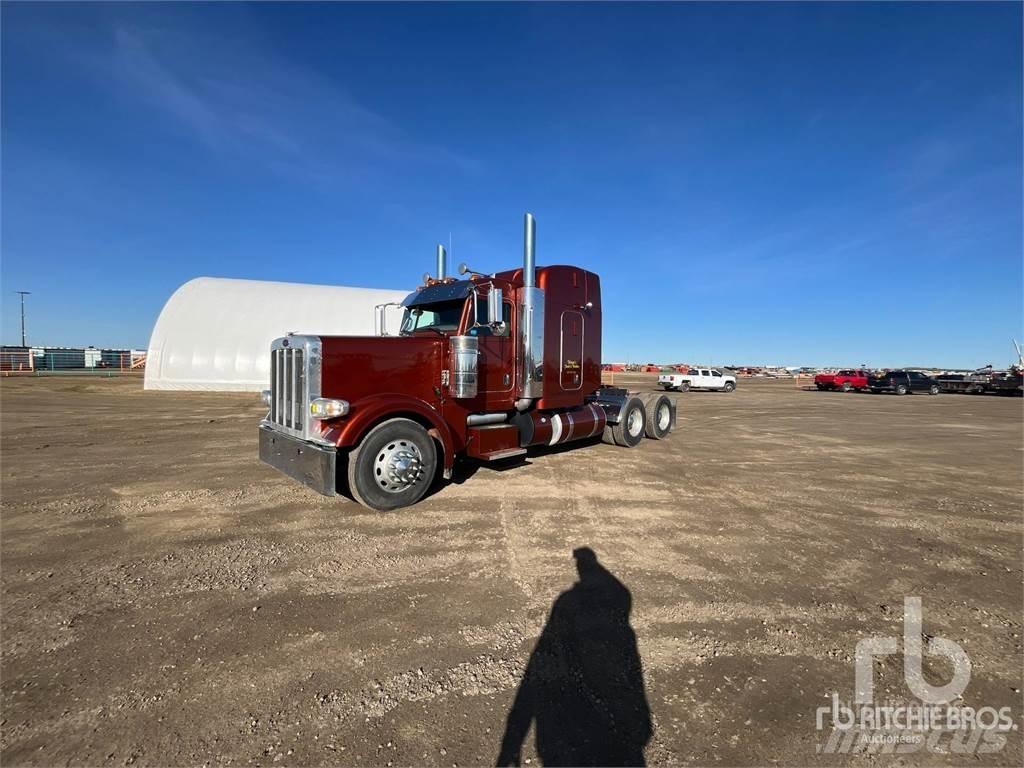 Peterbilt 388 Sattelzugmaschinen