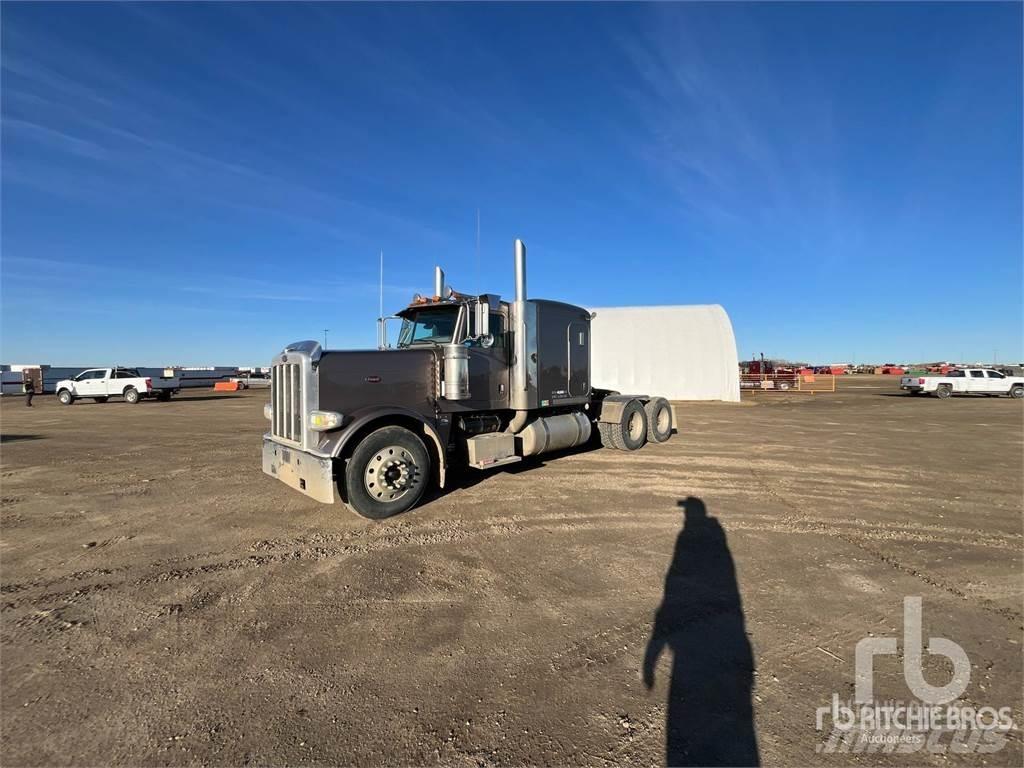 Peterbilt 388 Sattelzugmaschinen