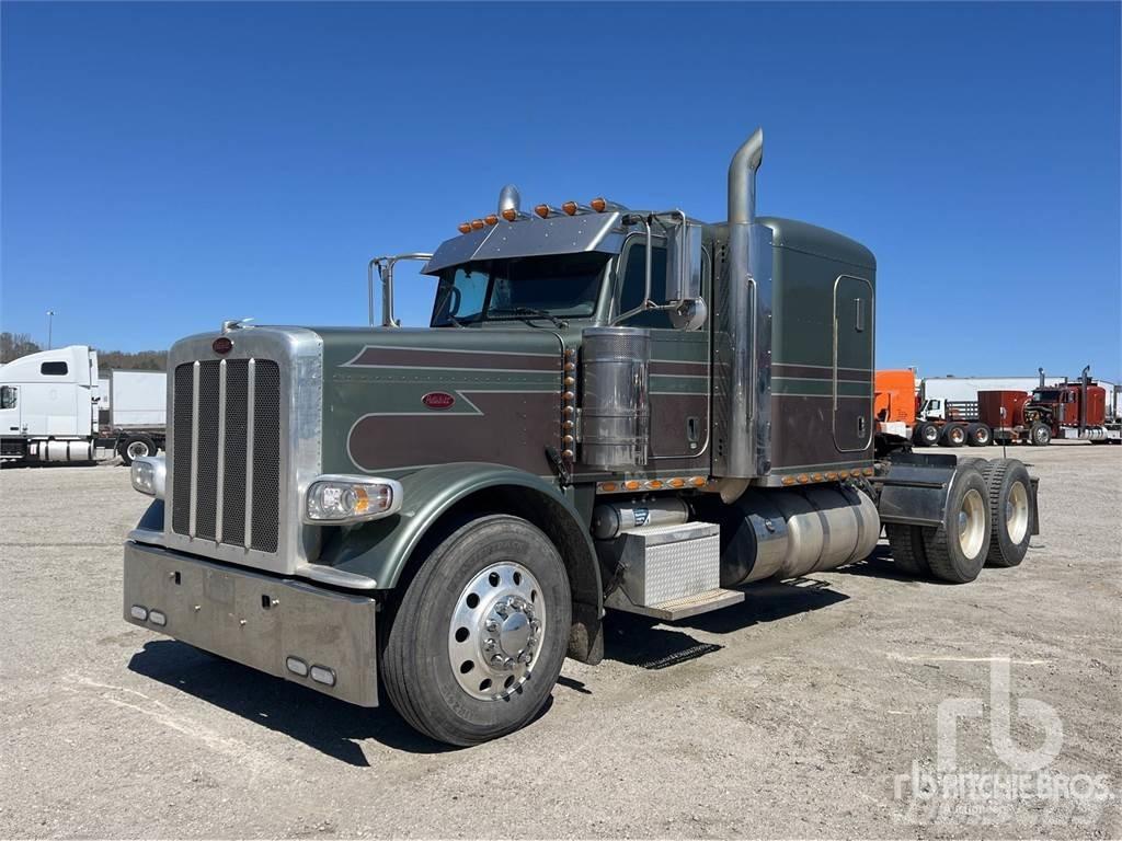 Peterbilt 388 Sattelzugmaschinen