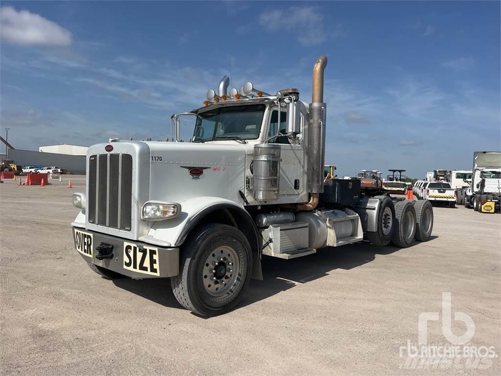 Peterbilt 388 Sattelzugmaschinen