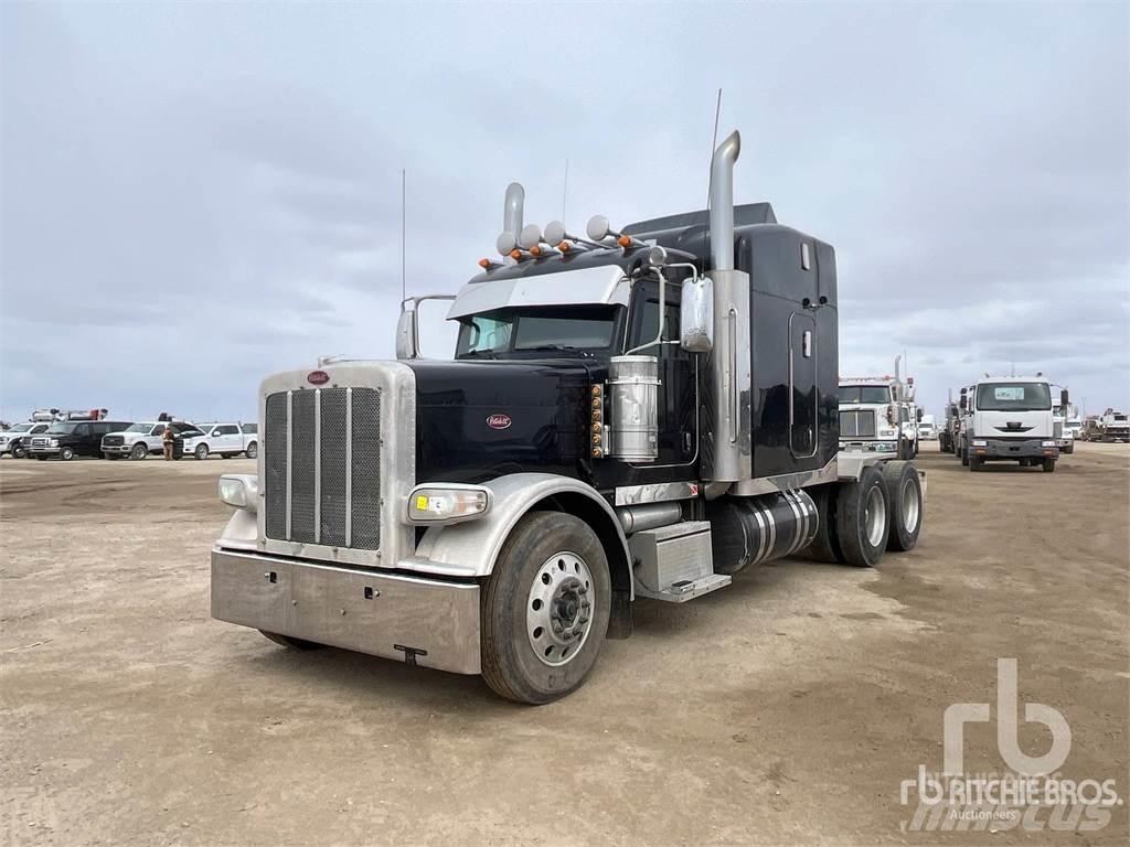 Peterbilt 388 Sattelzugmaschinen