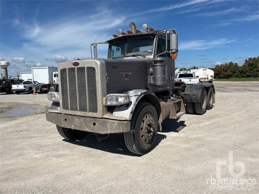Peterbilt 388 Sattelzugmaschinen