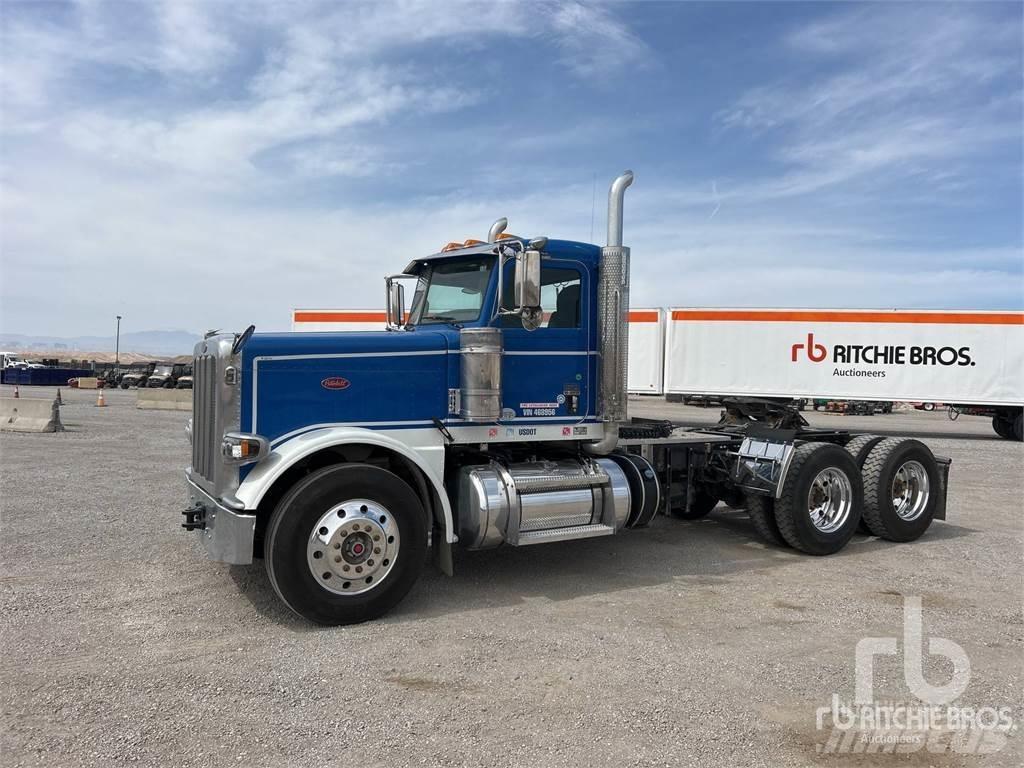 Peterbilt 389 Sattelzugmaschinen