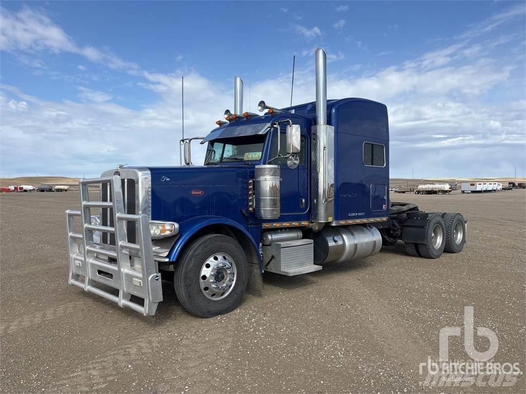 Peterbilt 389 Sattelzugmaschinen