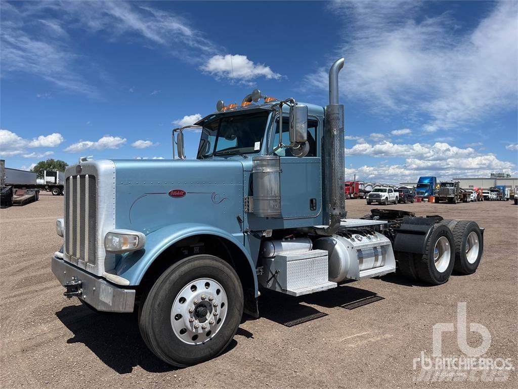 Peterbilt 389 Sattelzugmaschinen