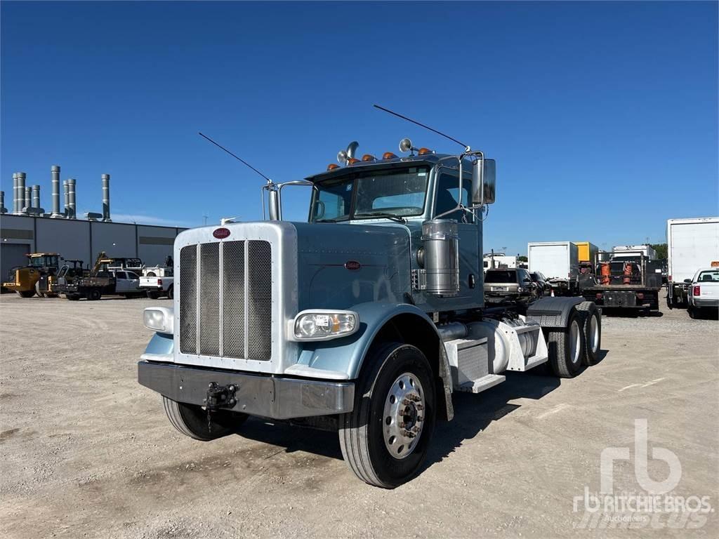 Peterbilt 389 Sattelzugmaschinen