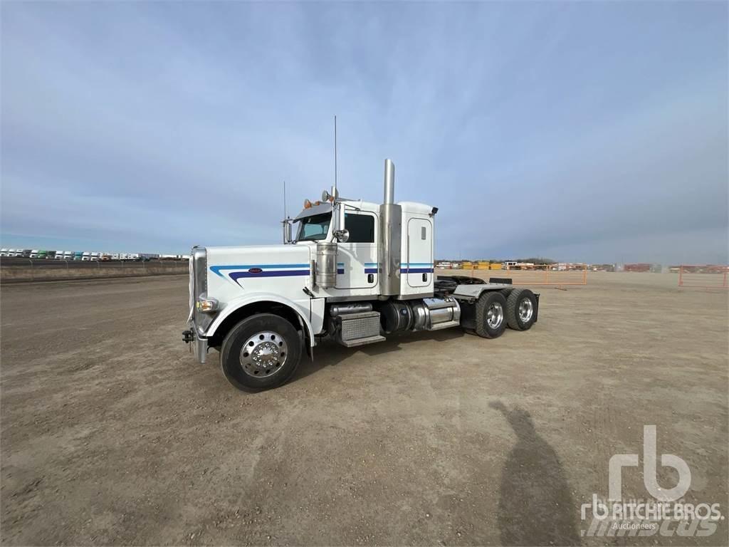 Peterbilt 389 Sattelzugmaschinen