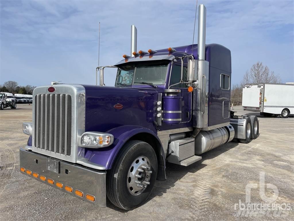 Peterbilt 389 Sattelzugmaschinen