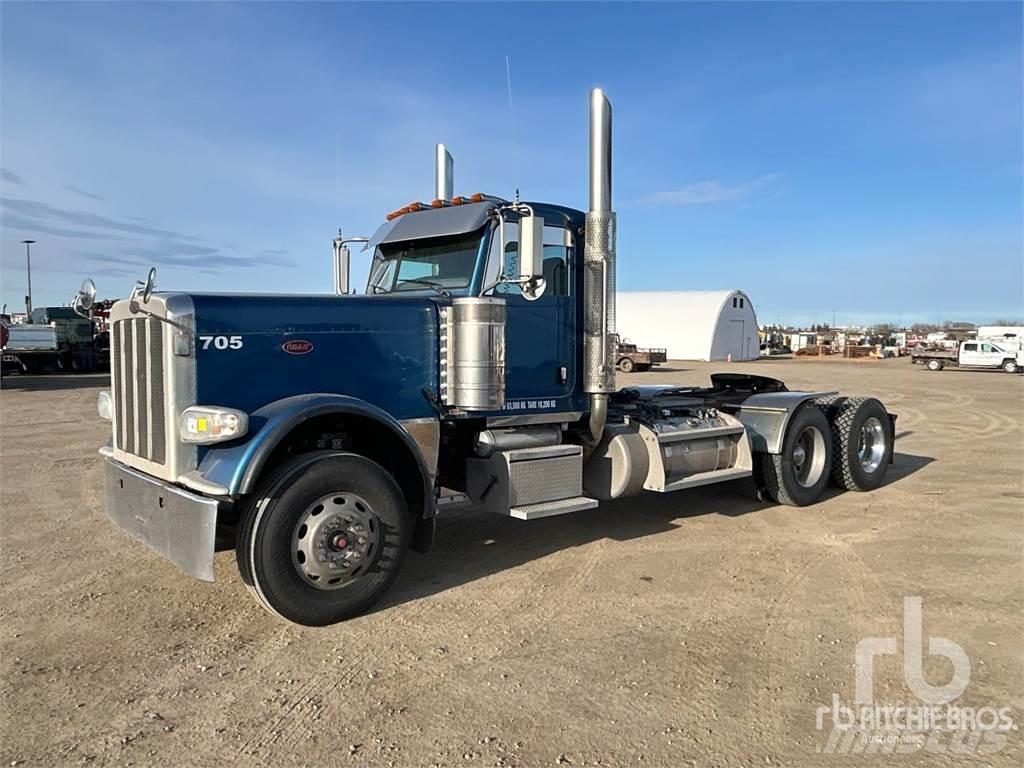 Peterbilt 389 Sattelzugmaschinen