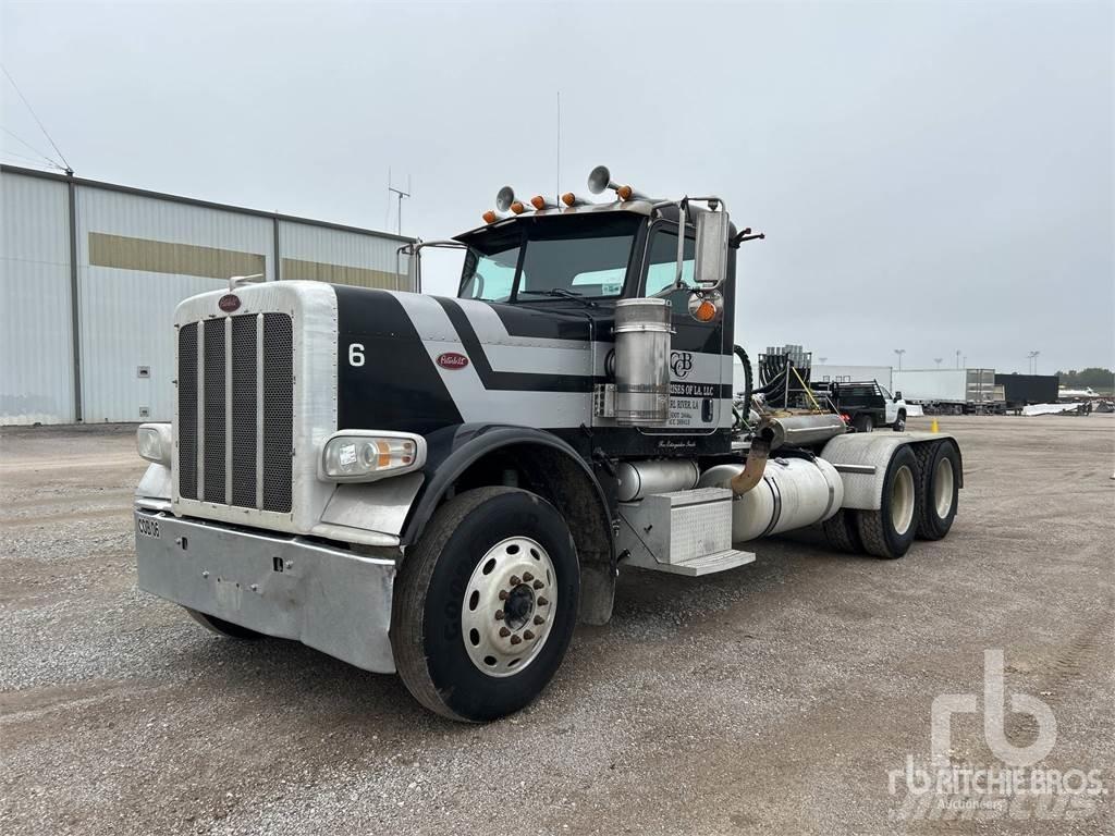 Peterbilt 389 Sattelzugmaschinen