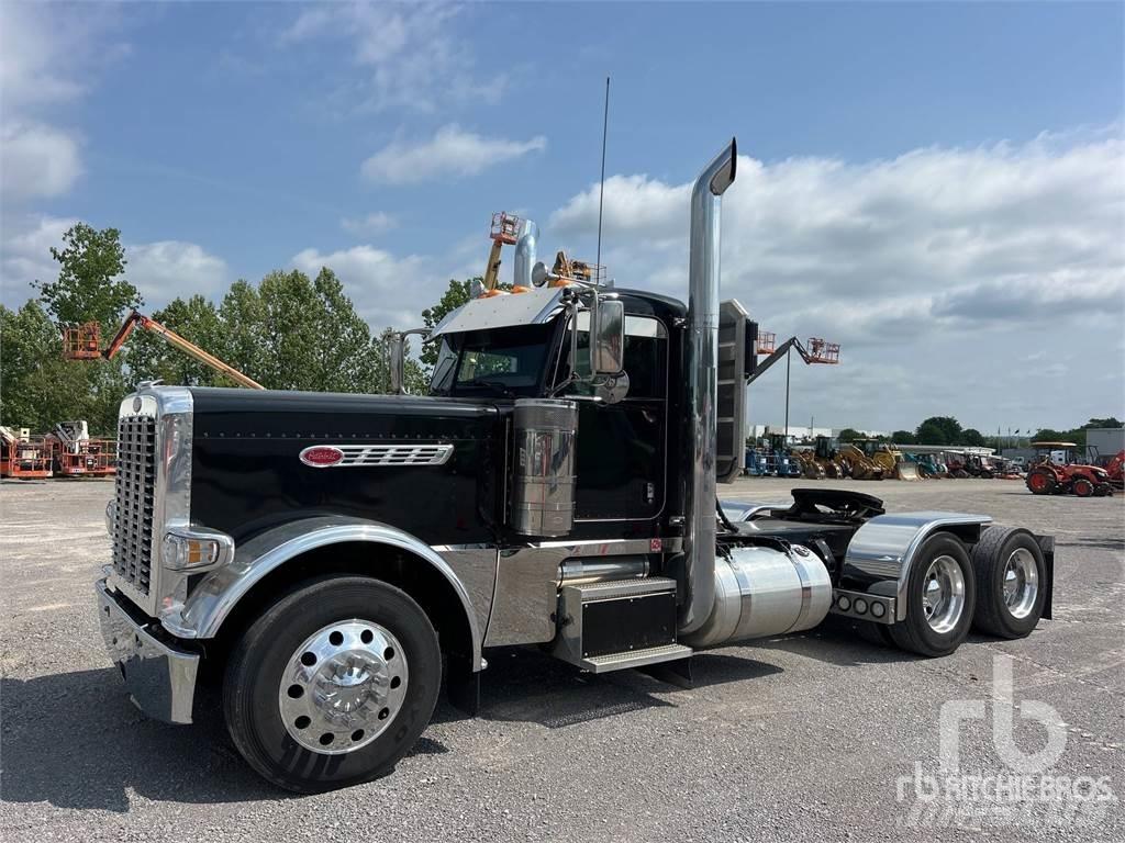 Peterbilt 389 Sattelzugmaschinen